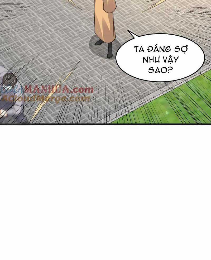 Bắt Đầu Livestream Ở Địa Phủ: Phát Sóng Trực Tiếp Ở Đây Ai Dám Đến Chương 264 trang 31