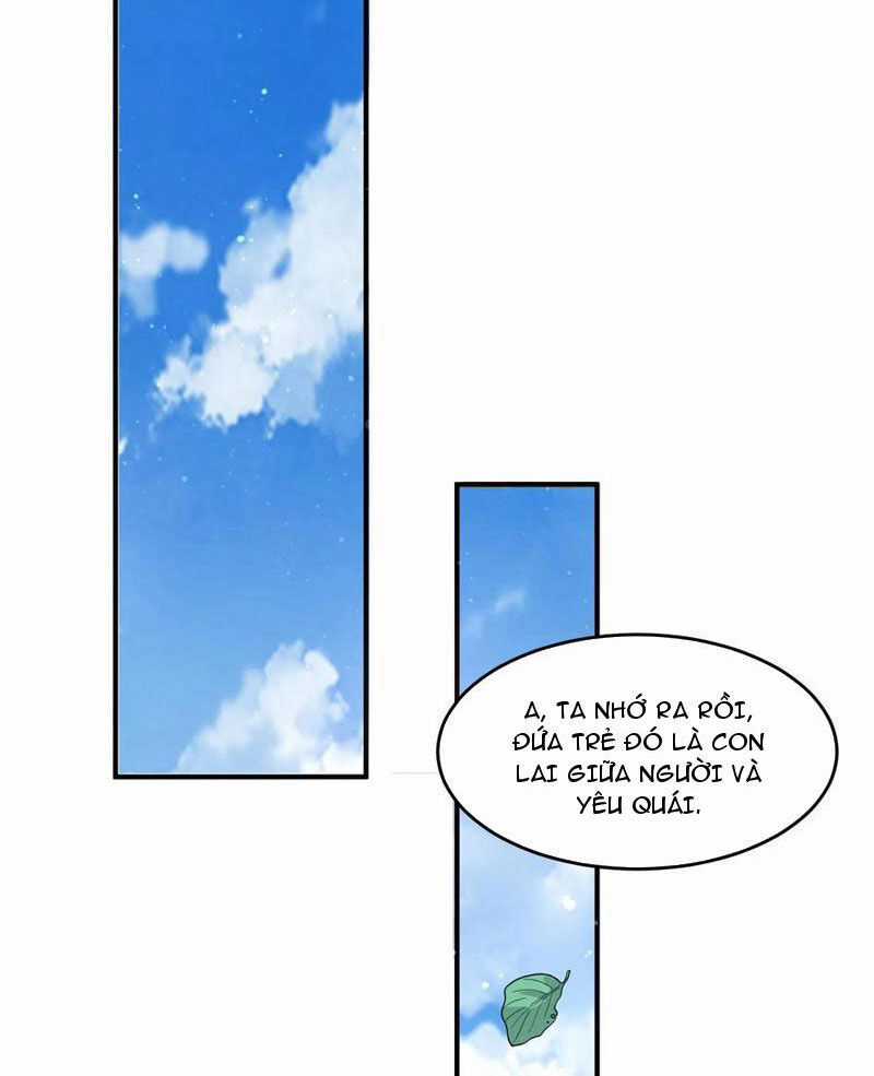 Bắt Đầu Livestream Ở Địa Phủ: Phát Sóng Trực Tiếp Ở Đây Ai Dám Đến Chương 264 trang 36