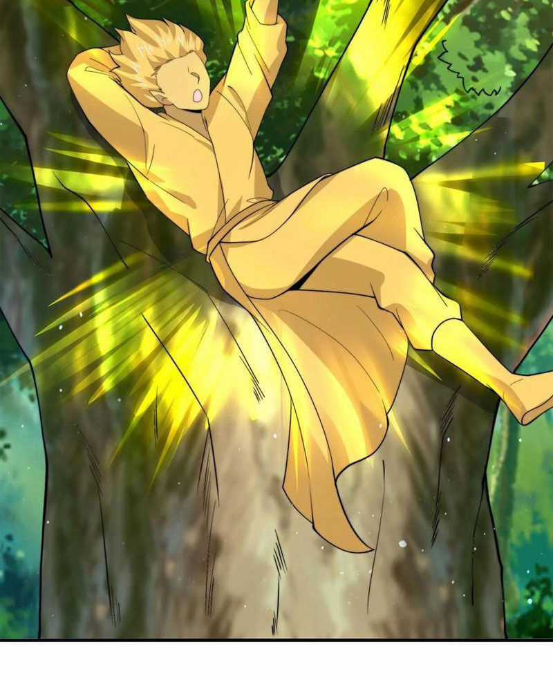 Bắt Đầu Livestream Ở Địa Phủ: Phát Sóng Trực Tiếp Ở Đây Ai Dám Đến Chương 264 trang 38