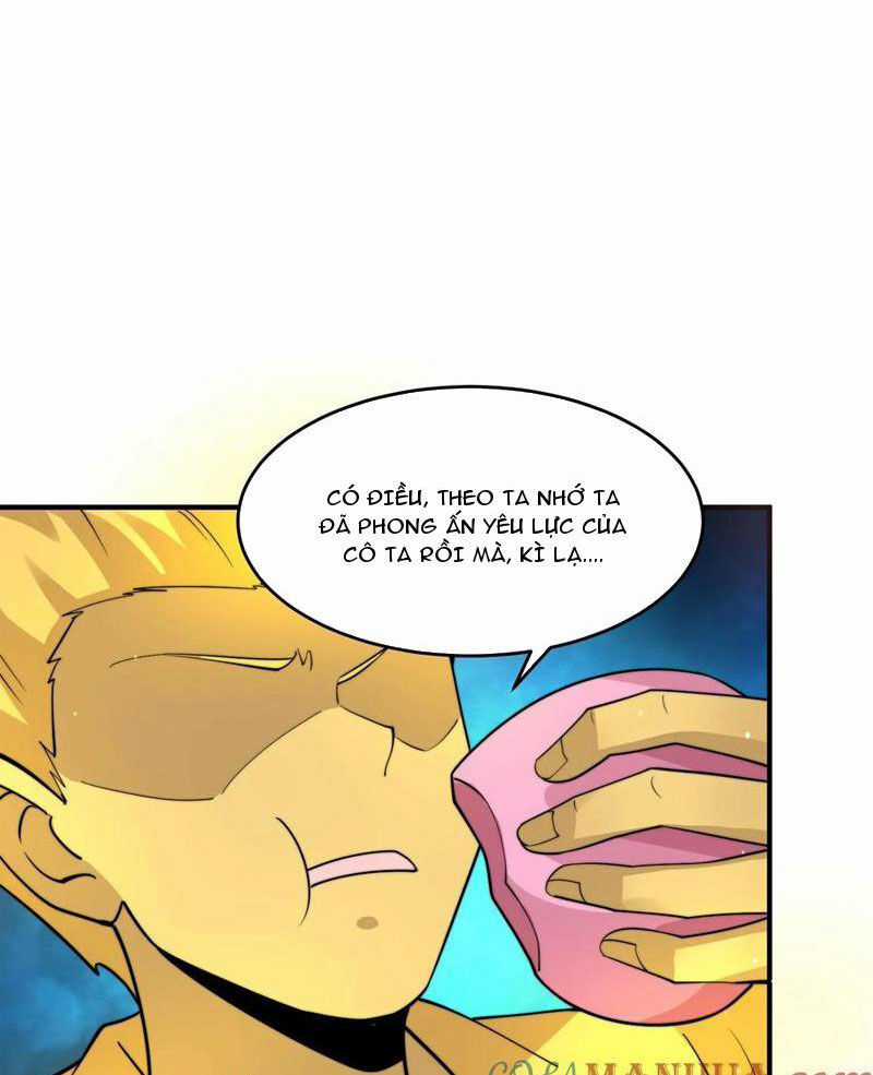 Bắt Đầu Livestream Ở Địa Phủ: Phát Sóng Trực Tiếp Ở Đây Ai Dám Đến Chương 264 trang 39