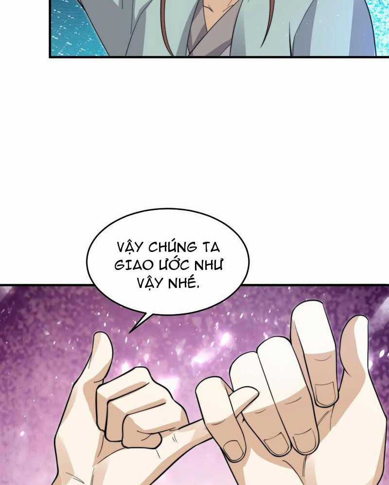 Bắt Đầu Livestream Ở Địa Phủ: Phát Sóng Trực Tiếp Ở Đây Ai Dám Đến Chương 264 trang 4