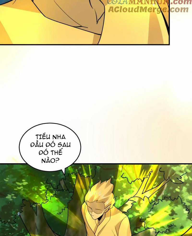 Bắt Đầu Livestream Ở Địa Phủ: Phát Sóng Trực Tiếp Ở Đây Ai Dám Đến Chương 264 trang 40