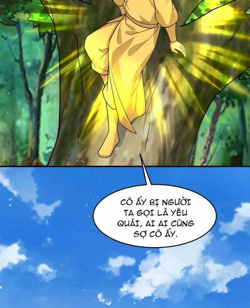 Bắt Đầu Livestream Ở Địa Phủ: Phát Sóng Trực Tiếp Ở Đây Ai Dám Đến Chương 264 trang 41