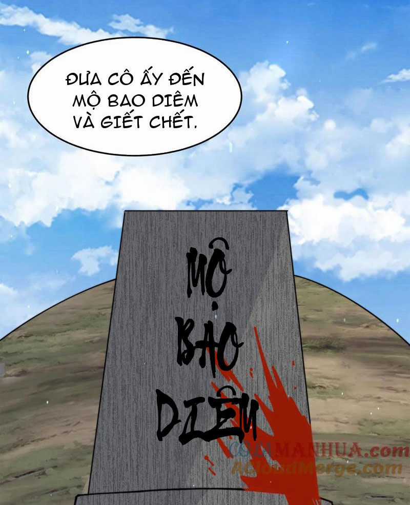 Bắt Đầu Livestream Ở Địa Phủ: Phát Sóng Trực Tiếp Ở Đây Ai Dám Đến Chương 264 trang 42