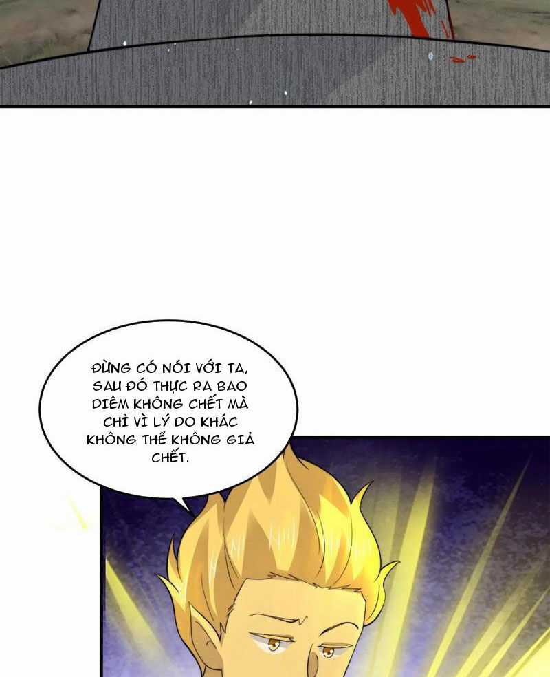 Bắt Đầu Livestream Ở Địa Phủ: Phát Sóng Trực Tiếp Ở Đây Ai Dám Đến Chương 264 trang 43