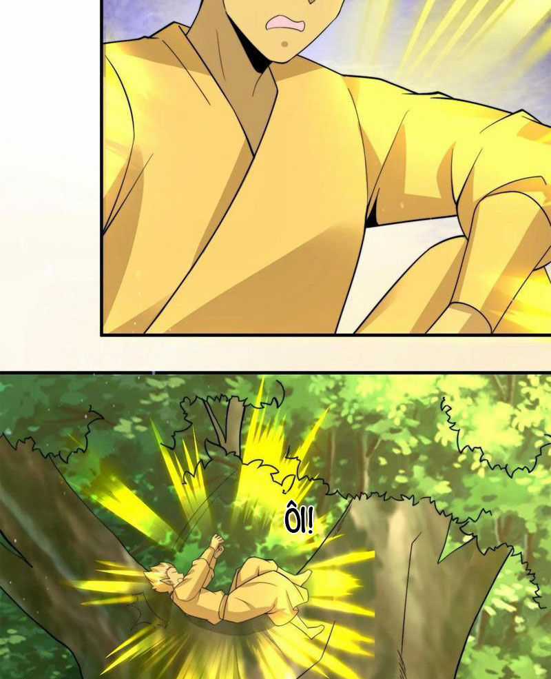 Bắt Đầu Livestream Ở Địa Phủ: Phát Sóng Trực Tiếp Ở Đây Ai Dám Đến Chương 264 trang 44