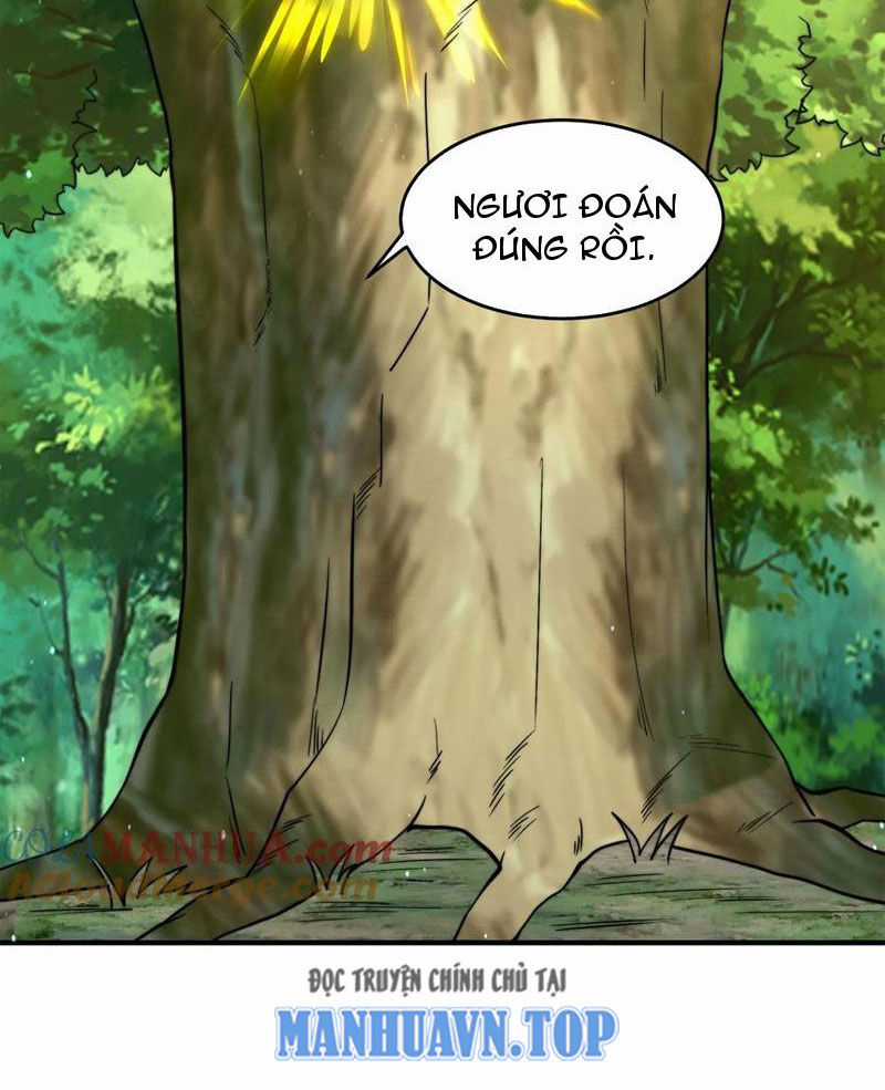 Bắt Đầu Livestream Ở Địa Phủ: Phát Sóng Trực Tiếp Ở Đây Ai Dám Đến Chương 264 trang 45