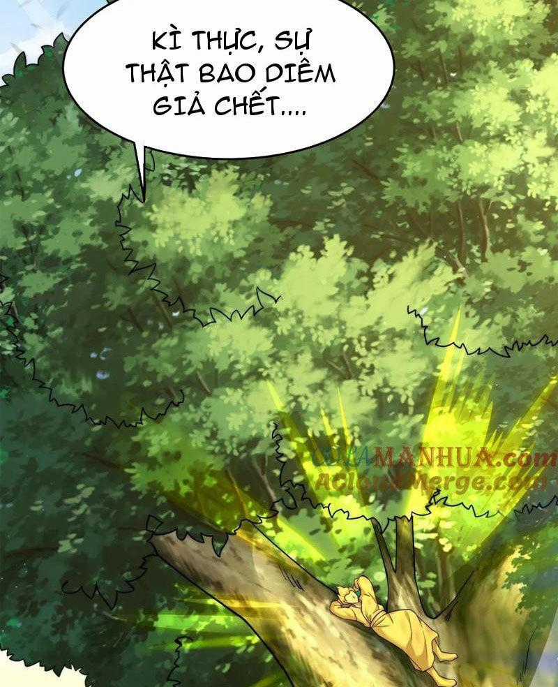 Bắt Đầu Livestream Ở Địa Phủ: Phát Sóng Trực Tiếp Ở Đây Ai Dám Đến Chương 264 trang 48