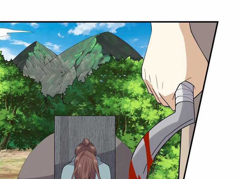 Bắt Đầu Livestream Ở Địa Phủ: Phát Sóng Trực Tiếp Ở Đây Ai Dám Đến Chương 265 trang 11