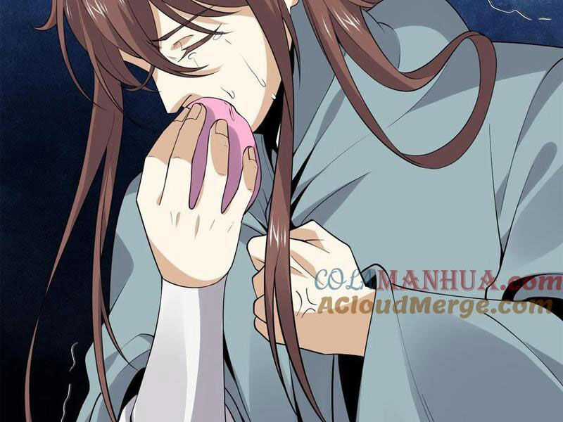 Bắt Đầu Livestream Ở Địa Phủ: Phát Sóng Trực Tiếp Ở Đây Ai Dám Đến Chương 265 trang 18