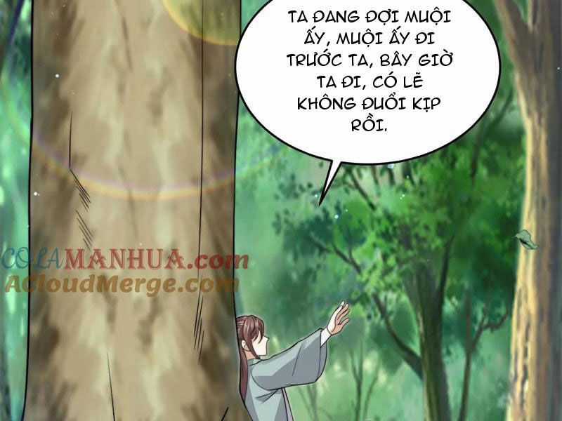 Bắt Đầu Livestream Ở Địa Phủ: Phát Sóng Trực Tiếp Ở Đây Ai Dám Đến Chương 265 trang 36