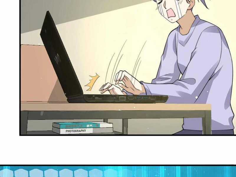 Bắt Đầu Livestream Ở Địa Phủ: Phát Sóng Trực Tiếp Ở Đây Ai Dám Đến Chương 266 trang 11