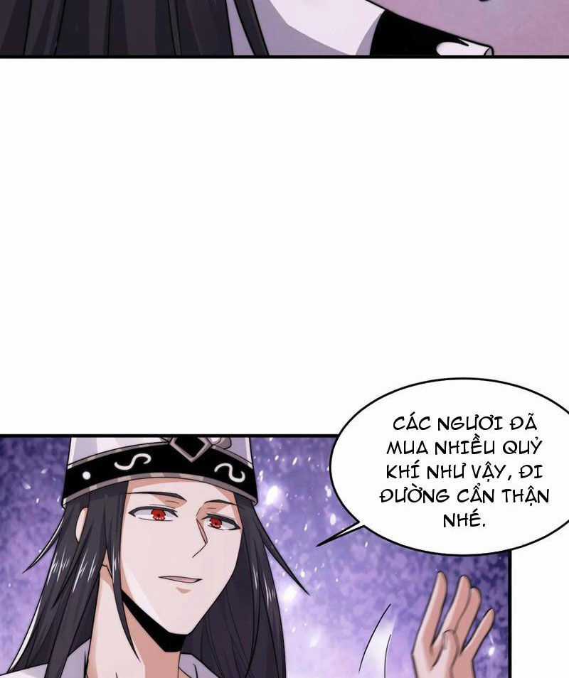 Bắt Đầu Livestream Ở Địa Phủ: Phát Sóng Trực Tiếp Ở Đây Ai Dám Đến Chương 267 trang 12