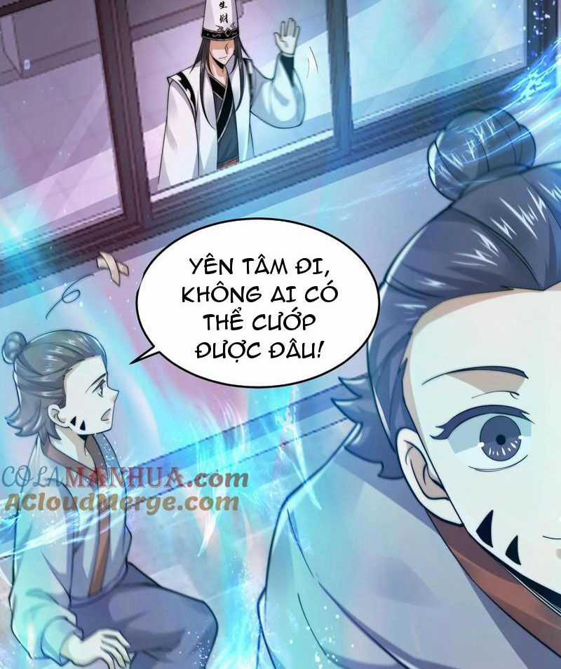 Bắt Đầu Livestream Ở Địa Phủ: Phát Sóng Trực Tiếp Ở Đây Ai Dám Đến Chương 267 trang 14