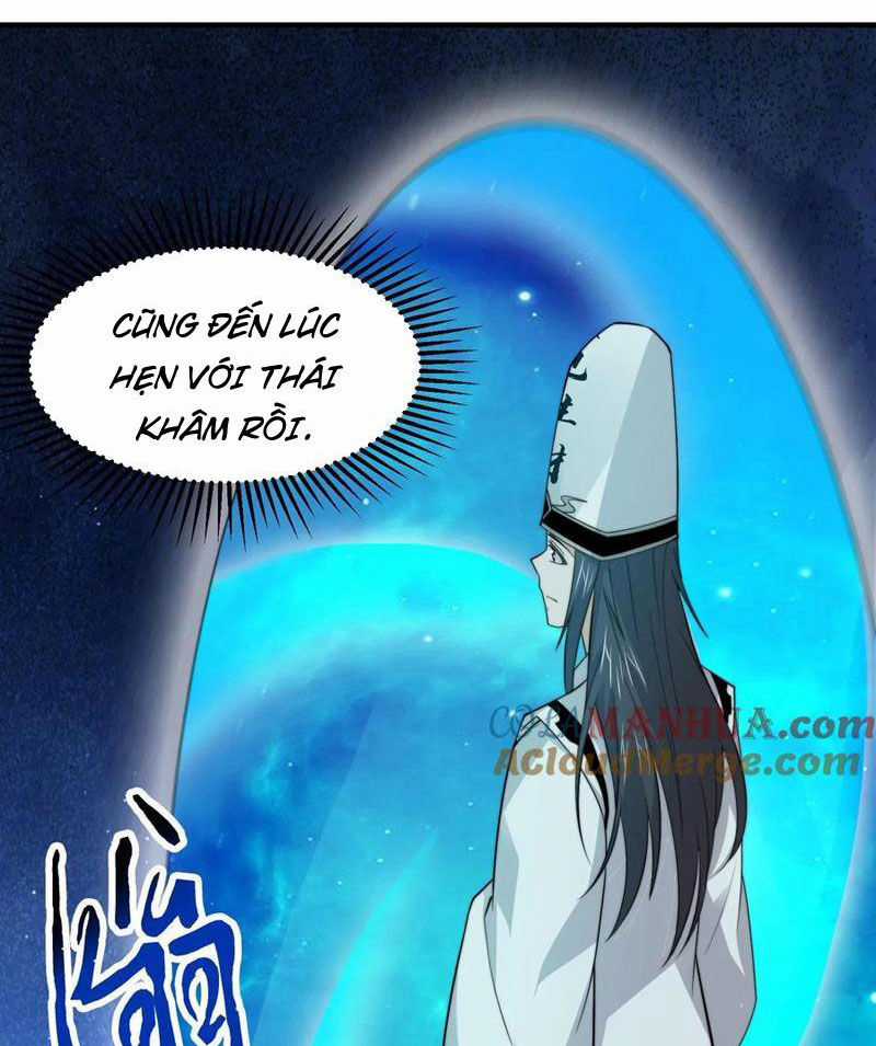 Bắt Đầu Livestream Ở Địa Phủ: Phát Sóng Trực Tiếp Ở Đây Ai Dám Đến Chương 267 trang 17