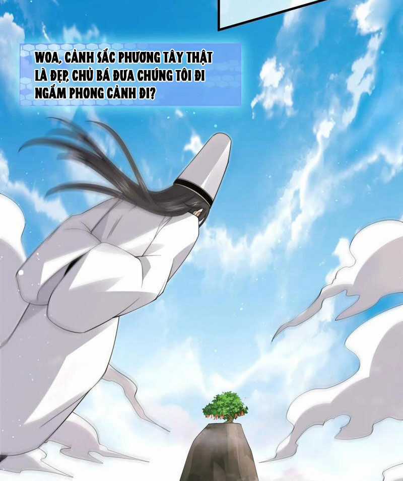 Bắt Đầu Livestream Ở Địa Phủ: Phát Sóng Trực Tiếp Ở Đây Ai Dám Đến Chương 267 trang 19