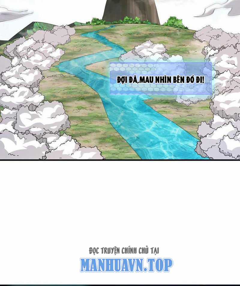 Bắt Đầu Livestream Ở Địa Phủ: Phát Sóng Trực Tiếp Ở Đây Ai Dám Đến Chương 267 trang 20