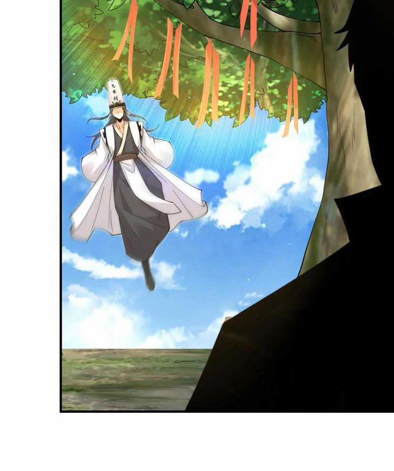 Bắt Đầu Livestream Ở Địa Phủ: Phát Sóng Trực Tiếp Ở Đây Ai Dám Đến Chương 267 trang 23