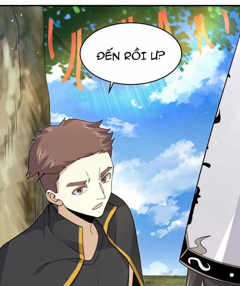 Bắt Đầu Livestream Ở Địa Phủ: Phát Sóng Trực Tiếp Ở Đây Ai Dám Đến Chương 267 trang 24