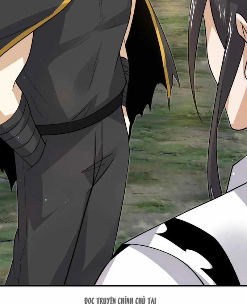 Bắt Đầu Livestream Ở Địa Phủ: Phát Sóng Trực Tiếp Ở Đây Ai Dám Đến Chương 267 trang 25