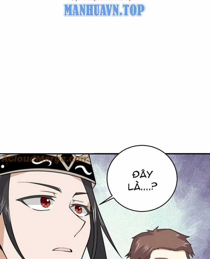 Bắt Đầu Livestream Ở Địa Phủ: Phát Sóng Trực Tiếp Ở Đây Ai Dám Đến Chương 267 trang 26