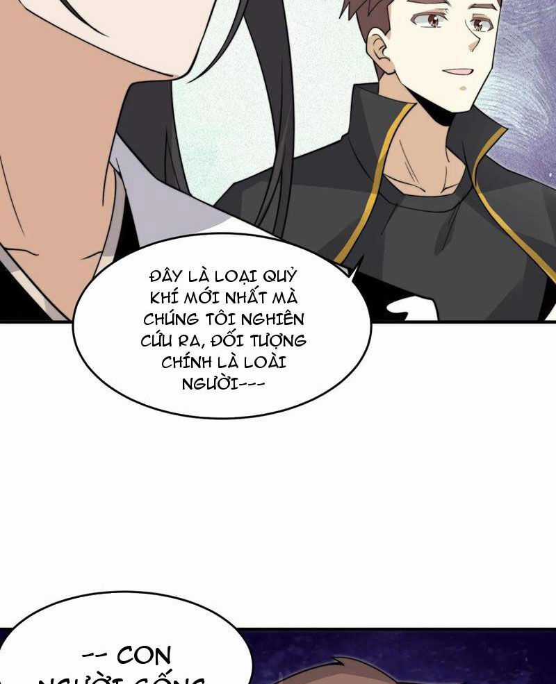 Bắt Đầu Livestream Ở Địa Phủ: Phát Sóng Trực Tiếp Ở Đây Ai Dám Đến Chương 267 trang 27