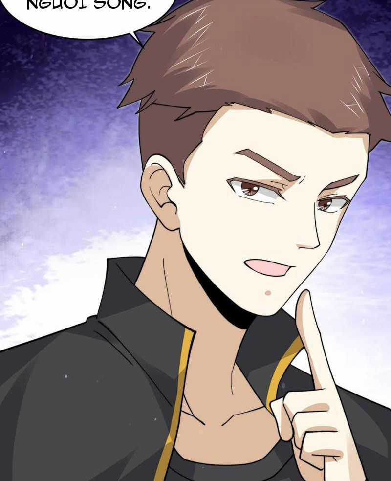 Bắt Đầu Livestream Ở Địa Phủ: Phát Sóng Trực Tiếp Ở Đây Ai Dám Đến Chương 267 trang 28