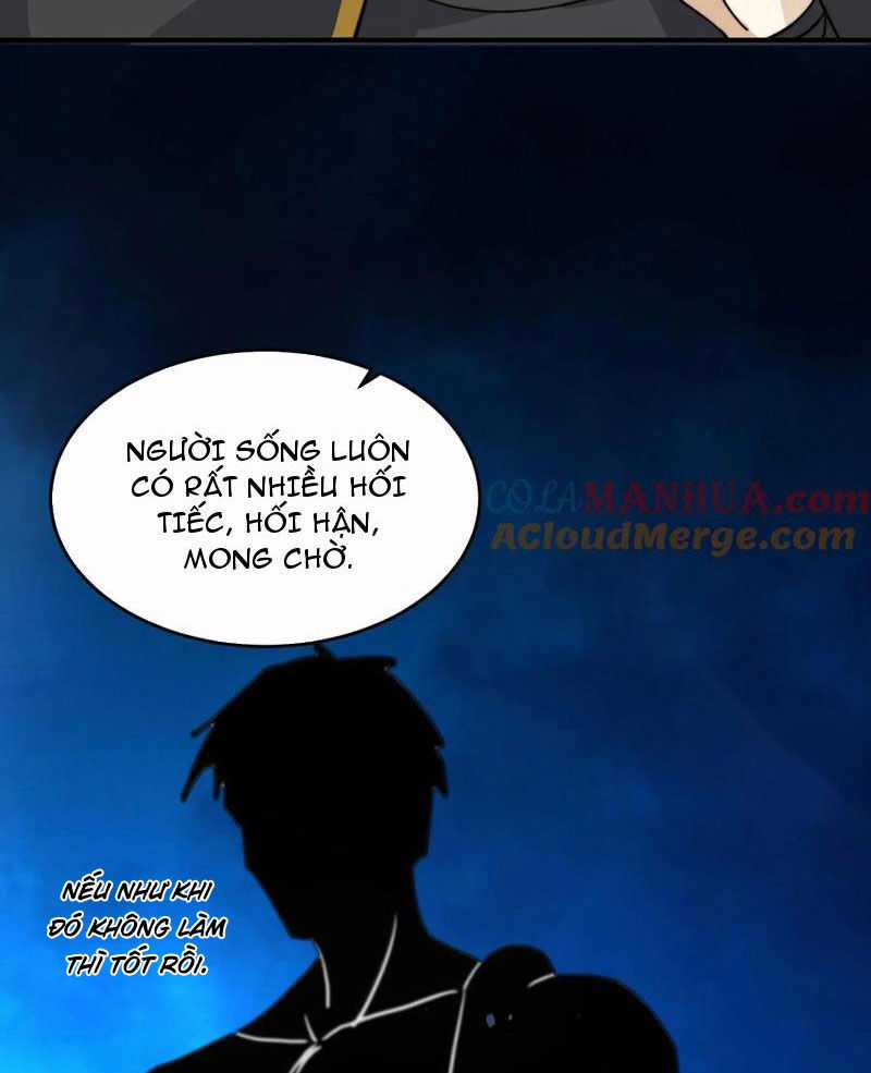 Bắt Đầu Livestream Ở Địa Phủ: Phát Sóng Trực Tiếp Ở Đây Ai Dám Đến Chương 267 trang 29