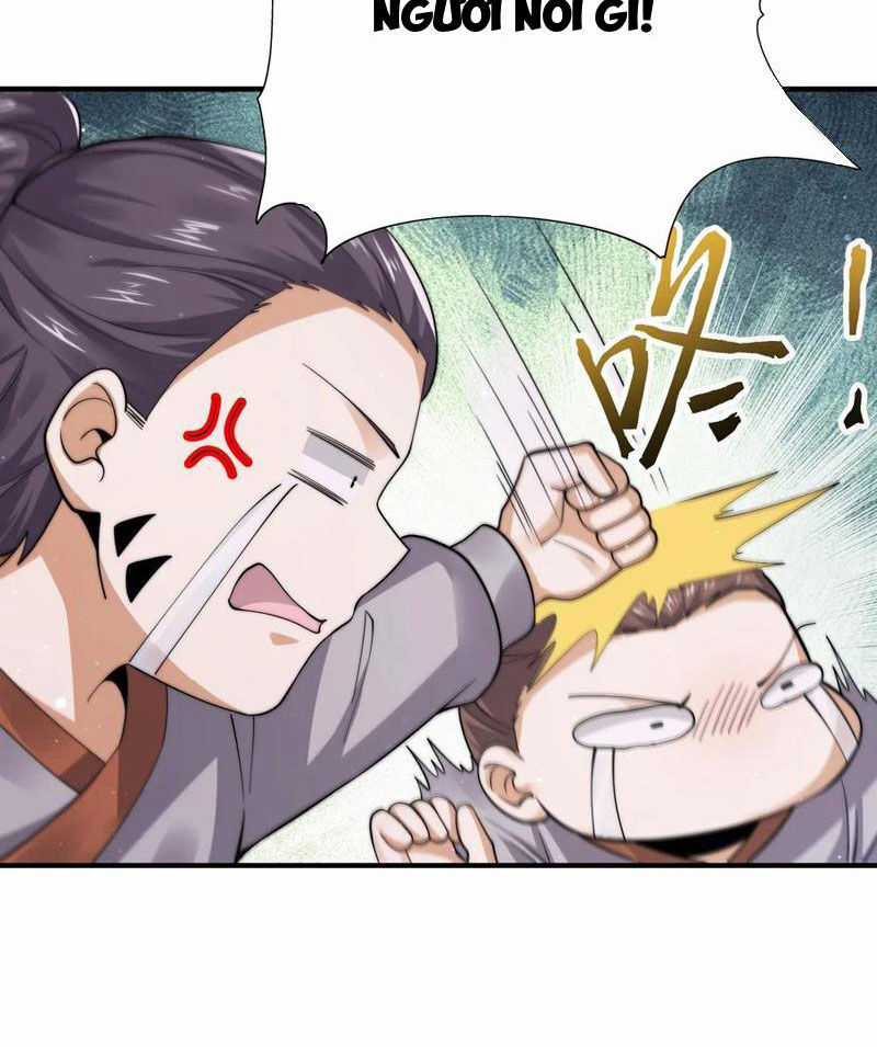 Bắt Đầu Livestream Ở Địa Phủ: Phát Sóng Trực Tiếp Ở Đây Ai Dám Đến Chương 267 trang 3