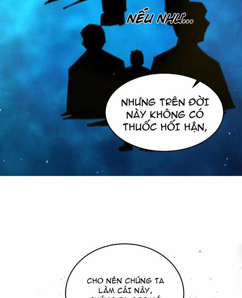 Bắt Đầu Livestream Ở Địa Phủ: Phát Sóng Trực Tiếp Ở Đây Ai Dám Đến Chương 267 trang 31