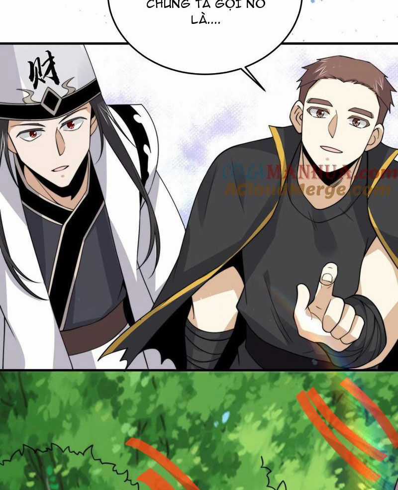 Bắt Đầu Livestream Ở Địa Phủ: Phát Sóng Trực Tiếp Ở Đây Ai Dám Đến Chương 267 trang 32