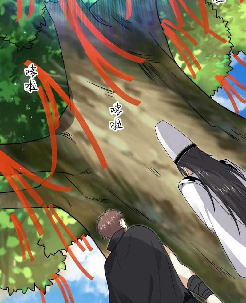 Bắt Đầu Livestream Ở Địa Phủ: Phát Sóng Trực Tiếp Ở Đây Ai Dám Đến Chương 267 trang 34