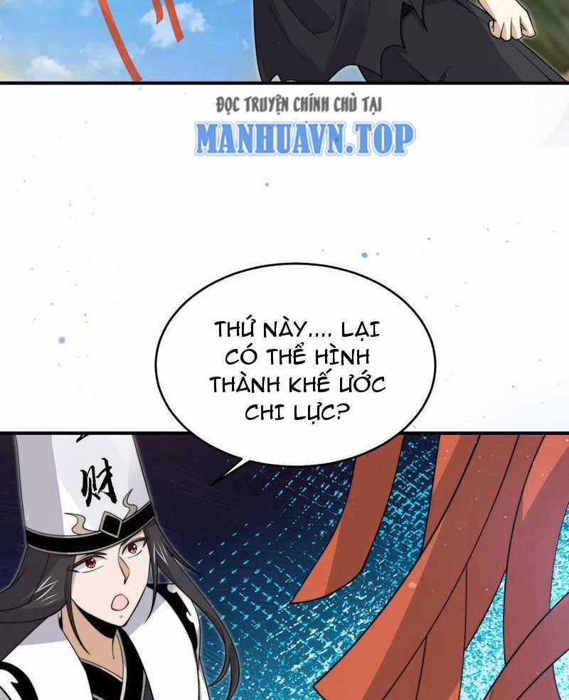 Bắt Đầu Livestream Ở Địa Phủ: Phát Sóng Trực Tiếp Ở Đây Ai Dám Đến Chương 267 trang 35