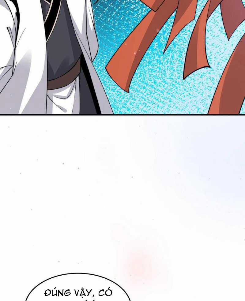 Bắt Đầu Livestream Ở Địa Phủ: Phát Sóng Trực Tiếp Ở Đây Ai Dám Đến Chương 267 trang 36