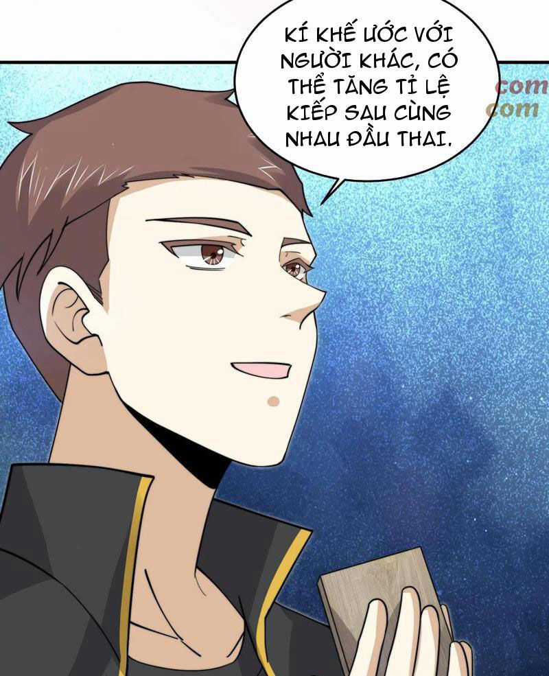 Bắt Đầu Livestream Ở Địa Phủ: Phát Sóng Trực Tiếp Ở Đây Ai Dám Đến Chương 267 trang 38