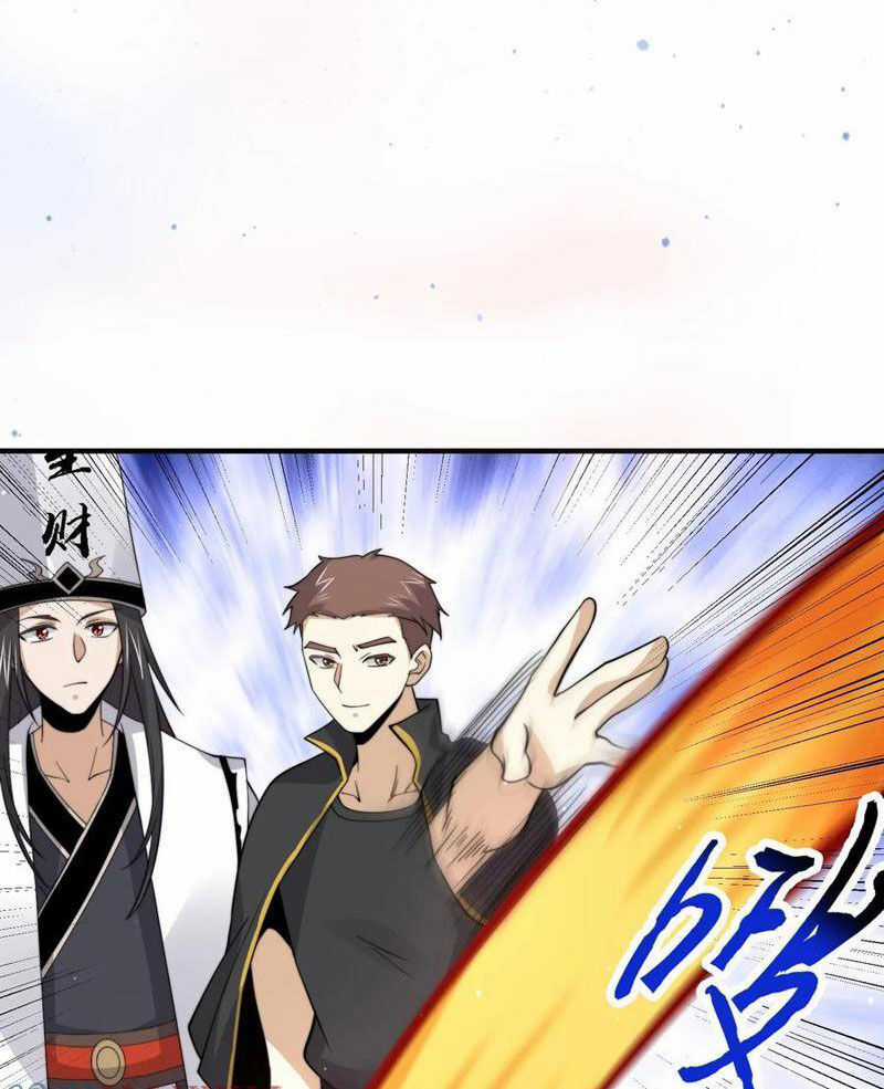 Bắt Đầu Livestream Ở Địa Phủ: Phát Sóng Trực Tiếp Ở Đây Ai Dám Đến Chương 267 trang 40