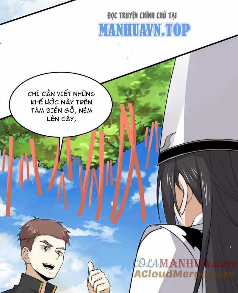 Bắt Đầu Livestream Ở Địa Phủ: Phát Sóng Trực Tiếp Ở Đây Ai Dám Đến Chương 267 trang 43