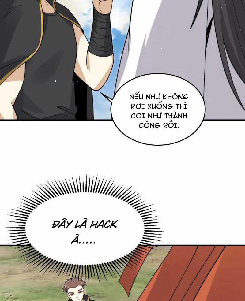 Bắt Đầu Livestream Ở Địa Phủ: Phát Sóng Trực Tiếp Ở Đây Ai Dám Đến Chương 267 trang 44