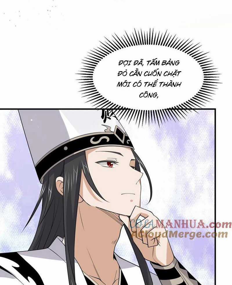 Bắt Đầu Livestream Ở Địa Phủ: Phát Sóng Trực Tiếp Ở Đây Ai Dám Đến Chương 267 trang 46