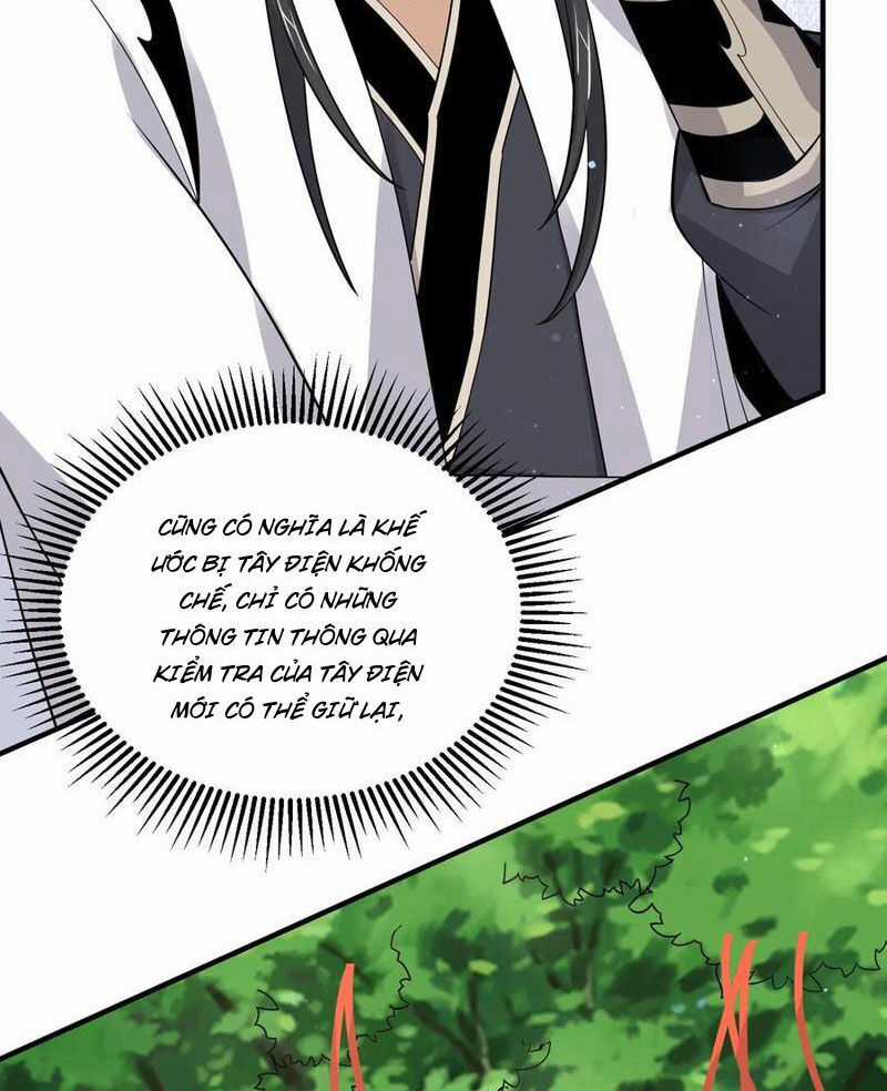 Bắt Đầu Livestream Ở Địa Phủ: Phát Sóng Trực Tiếp Ở Đây Ai Dám Đến Chương 267 trang 47