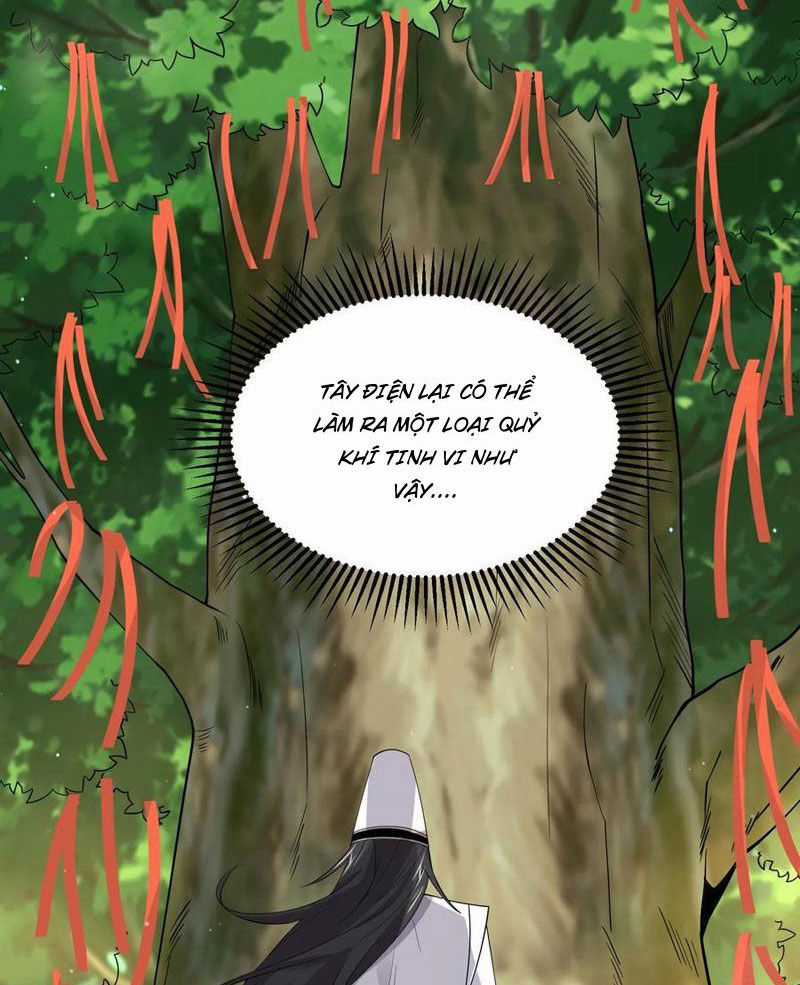 Bắt Đầu Livestream Ở Địa Phủ: Phát Sóng Trực Tiếp Ở Đây Ai Dám Đến Chương 267 trang 48