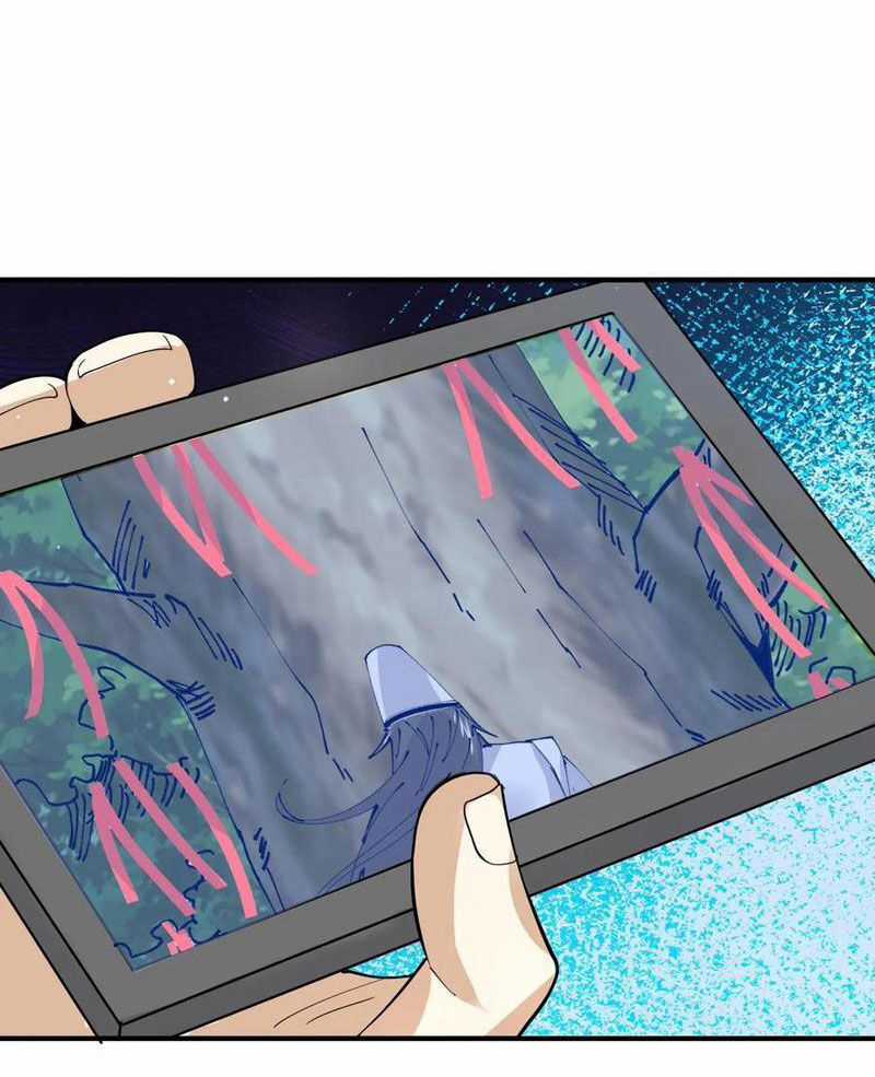 Bắt Đầu Livestream Ở Địa Phủ: Phát Sóng Trực Tiếp Ở Đây Ai Dám Đến Chương 267 trang 50