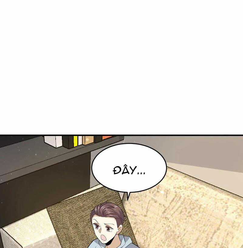 Bắt Đầu Livestream Ở Địa Phủ: Phát Sóng Trực Tiếp Ở Đây Ai Dám Đến Chương 267 trang 51