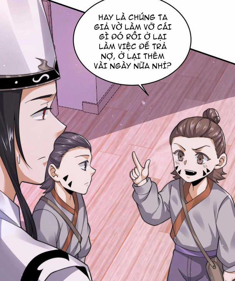 Bắt Đầu Livestream Ở Địa Phủ: Phát Sóng Trực Tiếp Ở Đây Ai Dám Đến Chương 267 trang 6