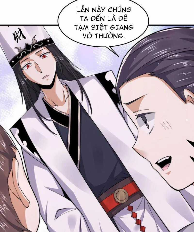 Bắt Đầu Livestream Ở Địa Phủ: Phát Sóng Trực Tiếp Ở Đây Ai Dám Đến Chương 267 trang 9