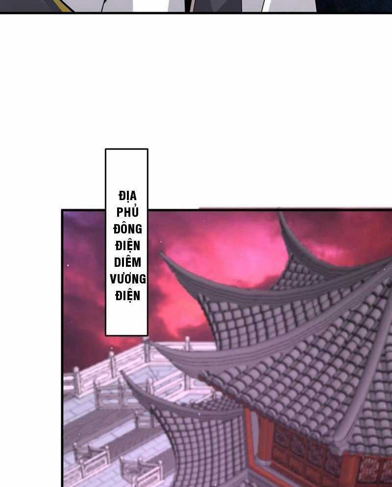 Bắt Đầu Livestream Ở Địa Phủ: Phát Sóng Trực Tiếp Ở Đây Ai Dám Đến Chương 268 trang 18