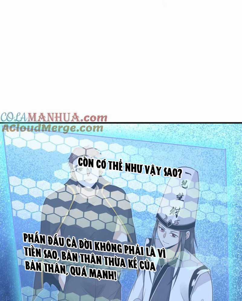 Bắt Đầu Livestream Ở Địa Phủ: Phát Sóng Trực Tiếp Ở Đây Ai Dám Đến Chương 268 trang 8