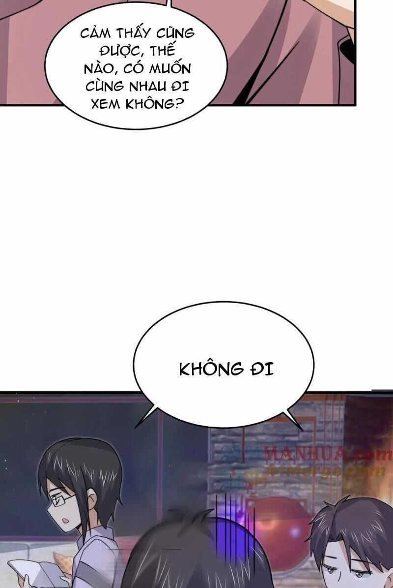 Bắt Đầu Livestream Ở Địa Phủ: Phát Sóng Trực Tiếp Ở Đây Ai Dám Đến Chương 269 trang 11