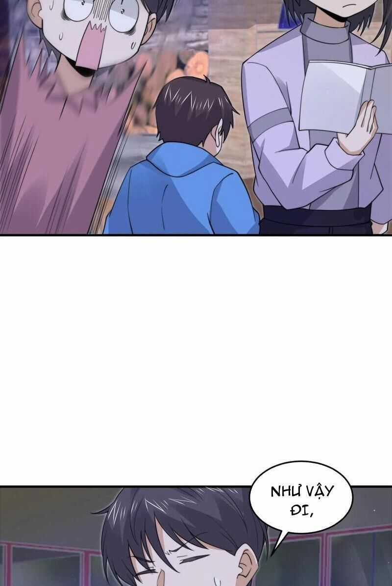 Bắt Đầu Livestream Ở Địa Phủ: Phát Sóng Trực Tiếp Ở Đây Ai Dám Đến Chương 269 trang 13