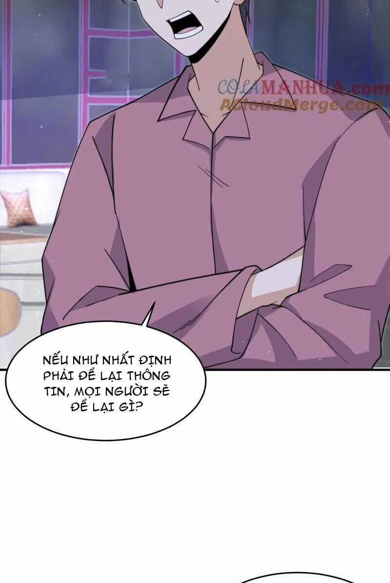 Bắt Đầu Livestream Ở Địa Phủ: Phát Sóng Trực Tiếp Ở Đây Ai Dám Đến Chương 269 trang 14